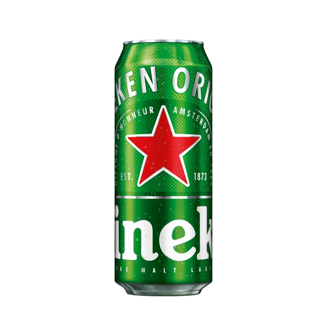 Heineken Lata 269ml