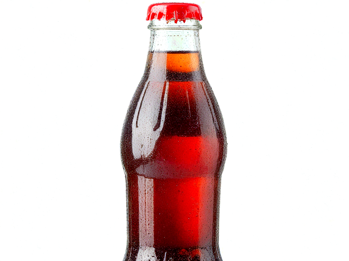 Distribuidora De Bebidas S2
