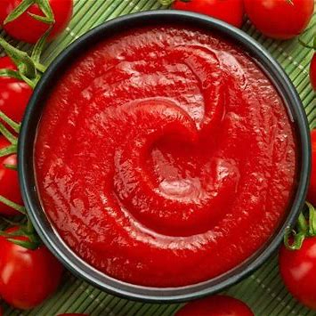 Salsa tomate