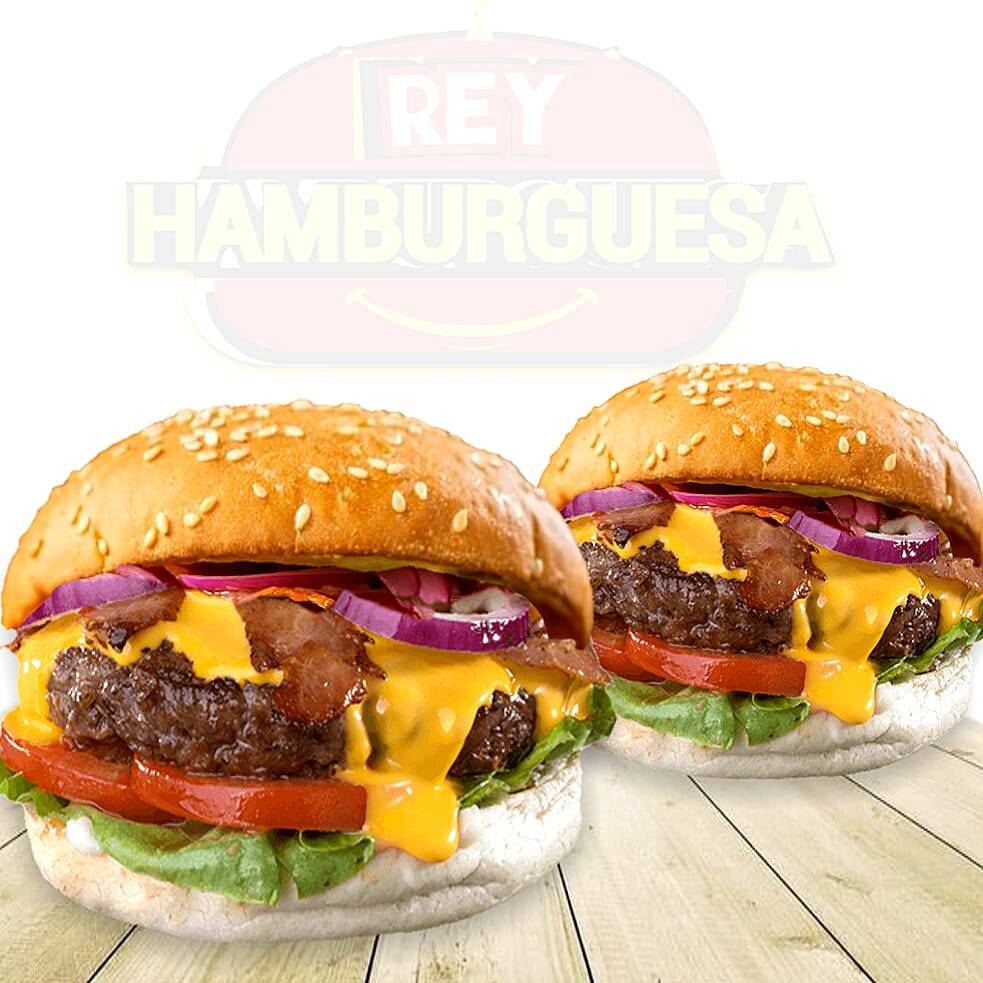 Promo Cheddar del Mes