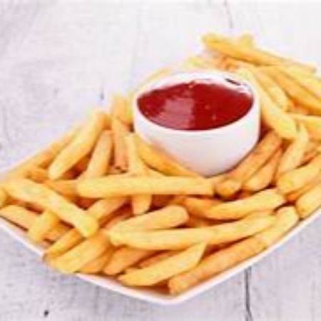 Orden de Papas a la Francesa