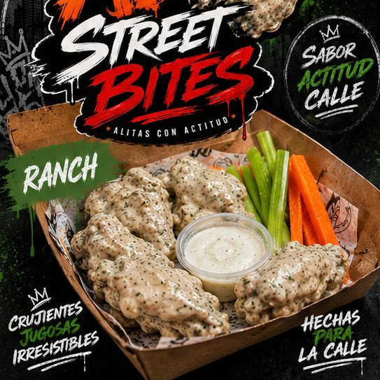 Alitas Ranch