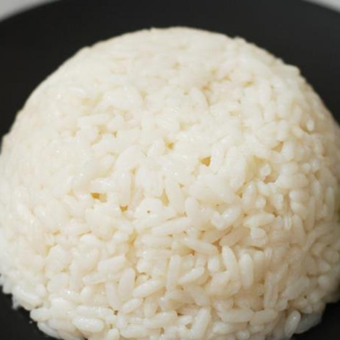 Porción de Arroz Blanco