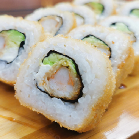 Maki Furai