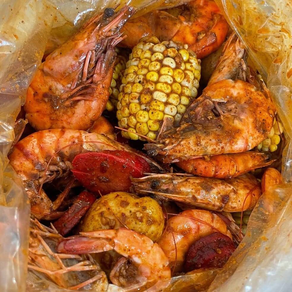 COMBO BOWL CAMARÓN-INDIVIDUAL