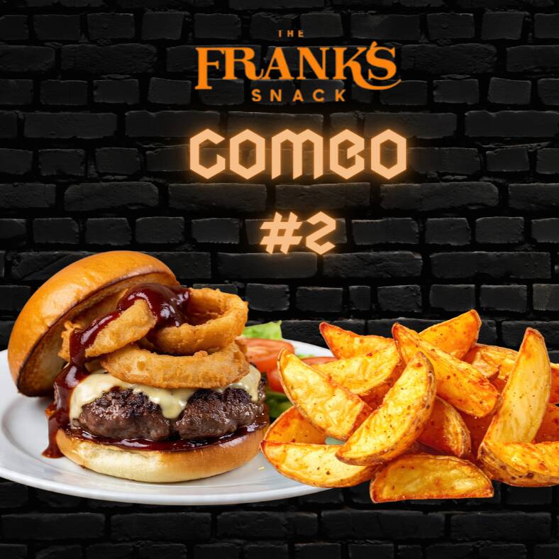 Combo #2