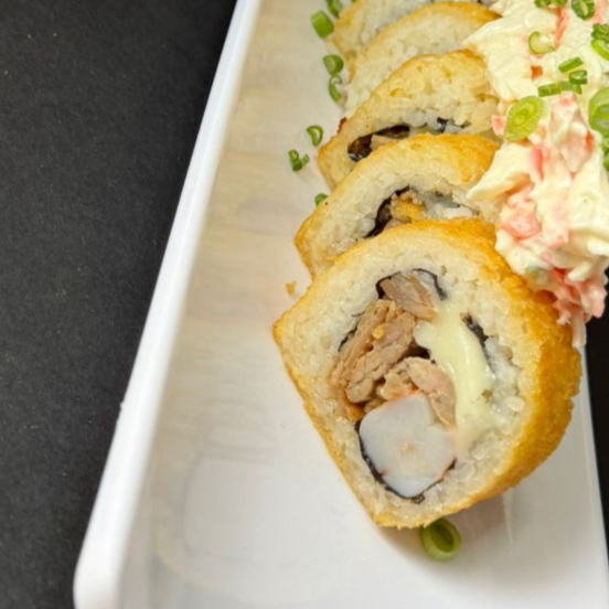 Mar y Tierra Roll