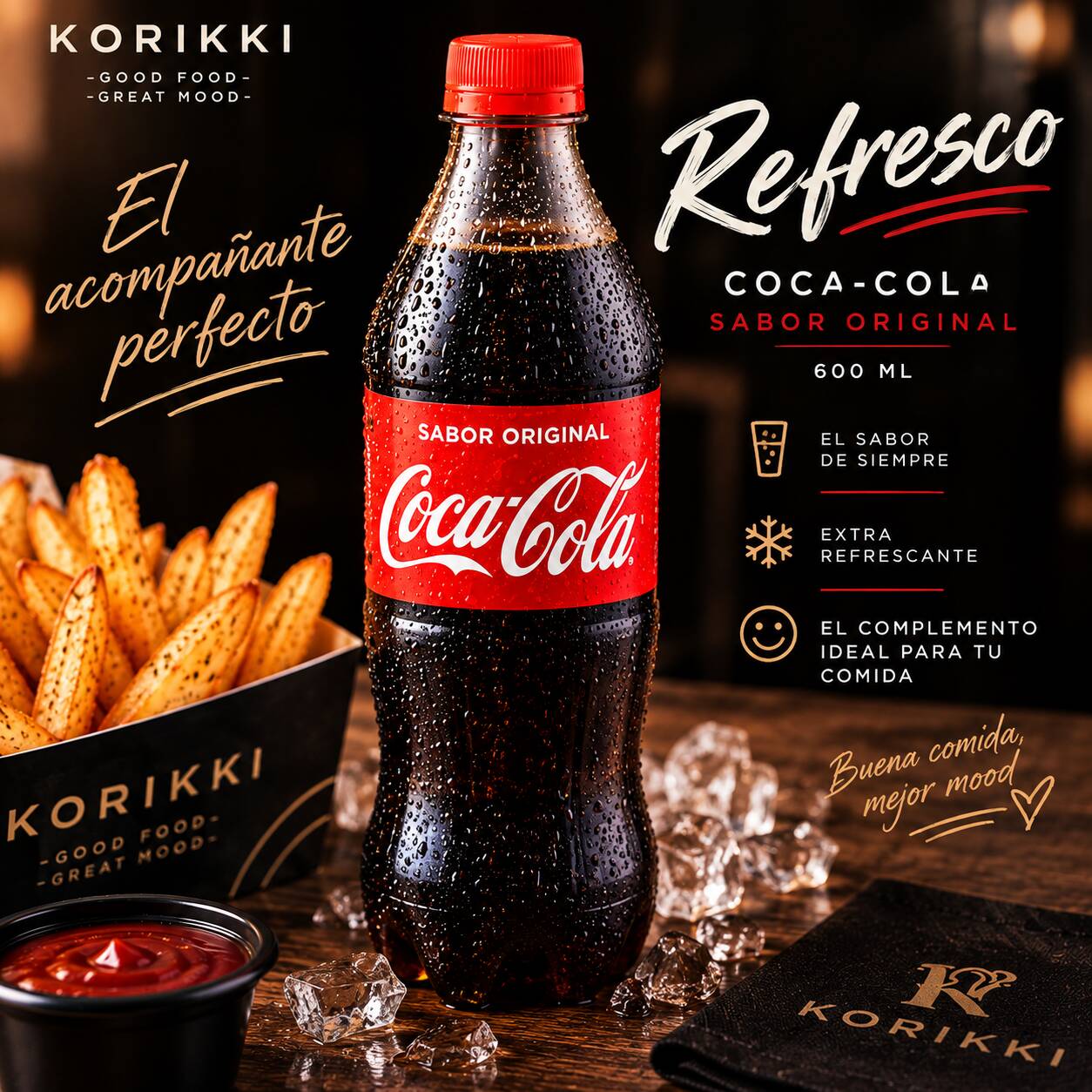 Coca Cola