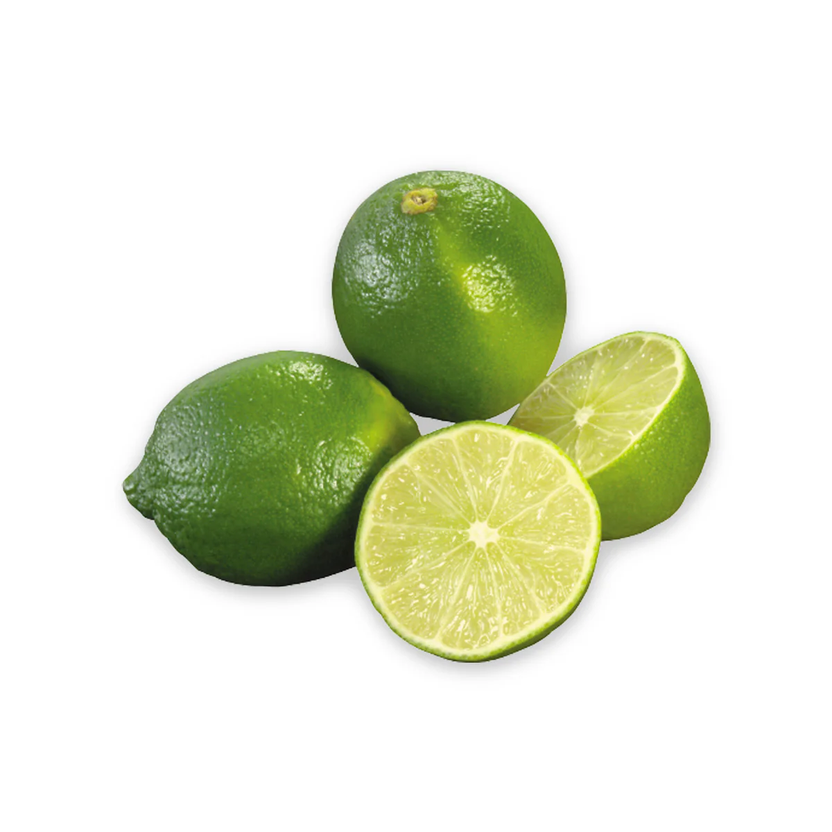 PORCION DE LIMONES
