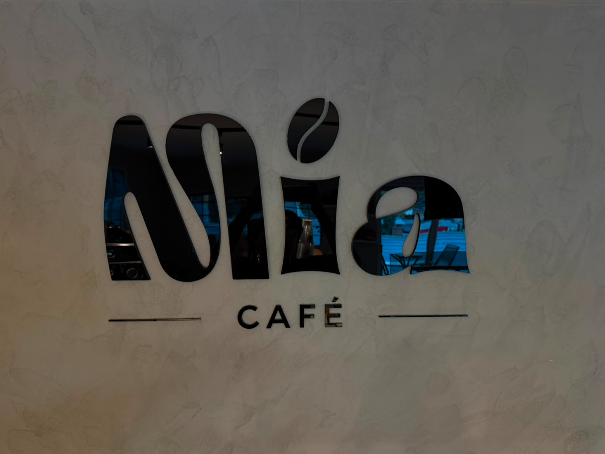 Mia Café