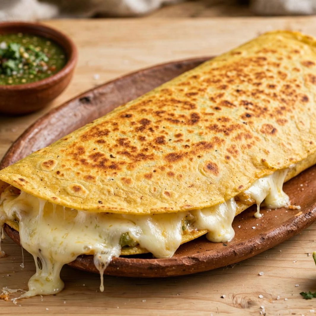 Queso
