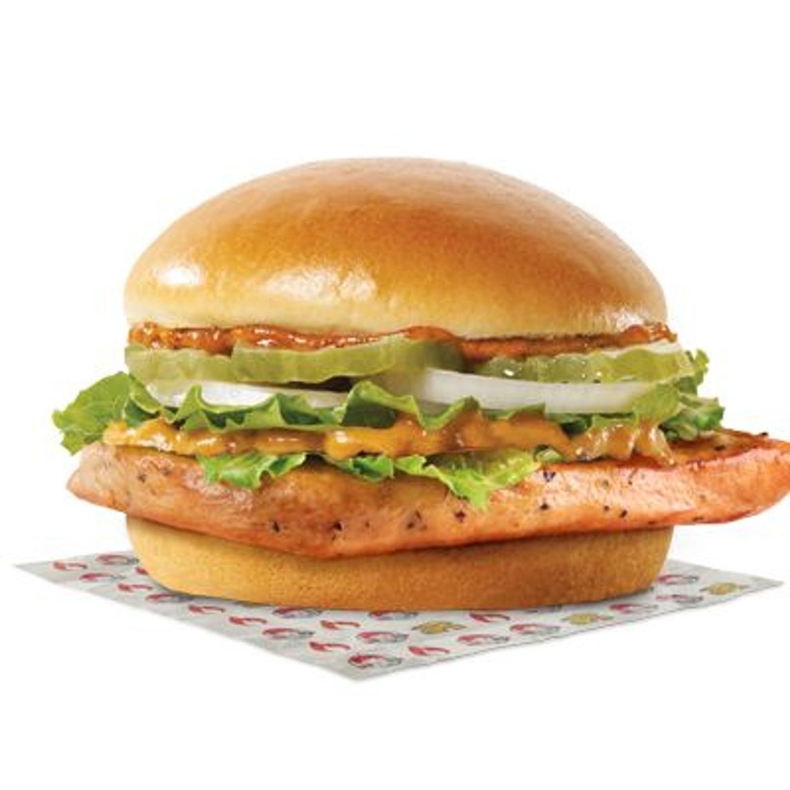 Grilled Spicy Cheddar