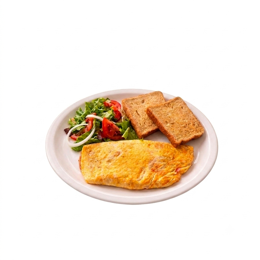 Omelette