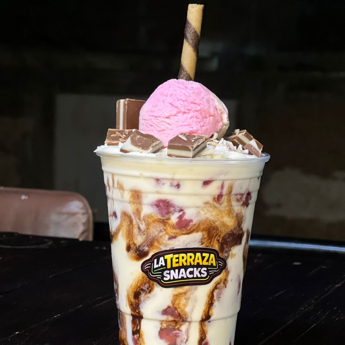 Combo Dulce