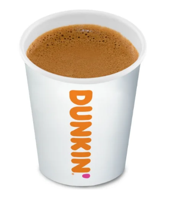 Café Negro 7 Oz
