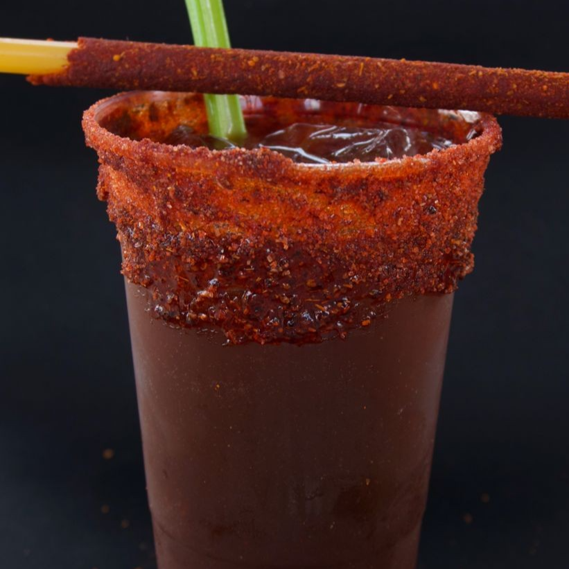 Clamato Sencillo