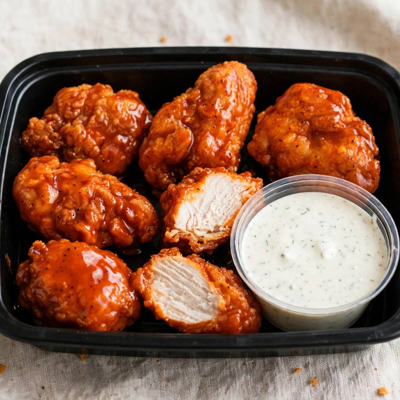 Boneless