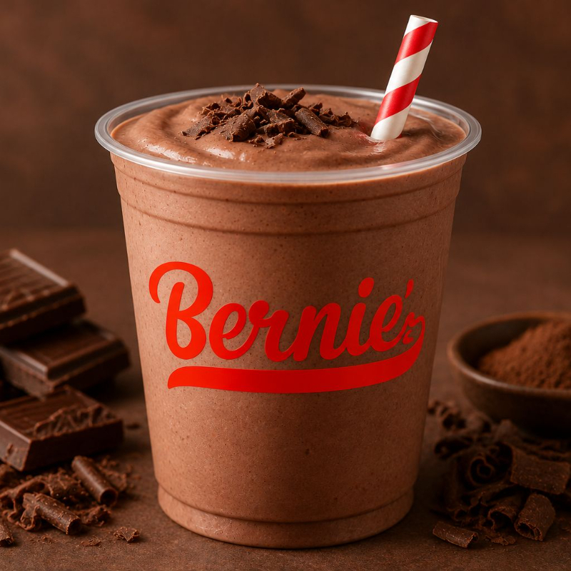 Chocolate con Leche