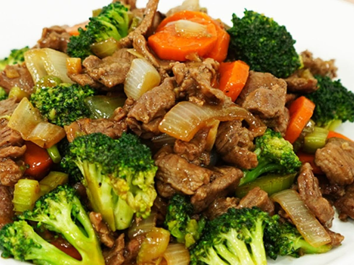 Comida China Shun Da