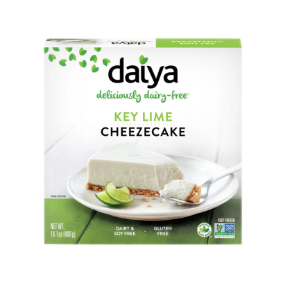 Daiya Cheesecake New York Copiar