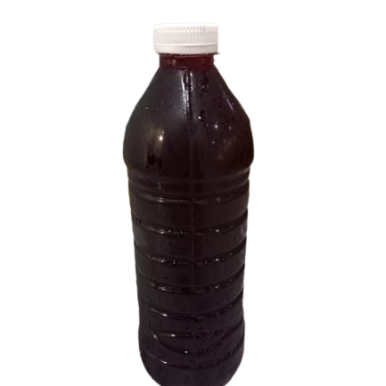 Agua de Jamaica 500 ml