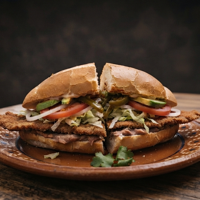 Milanesa