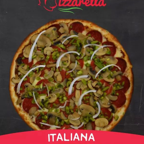 Italiana Mediana