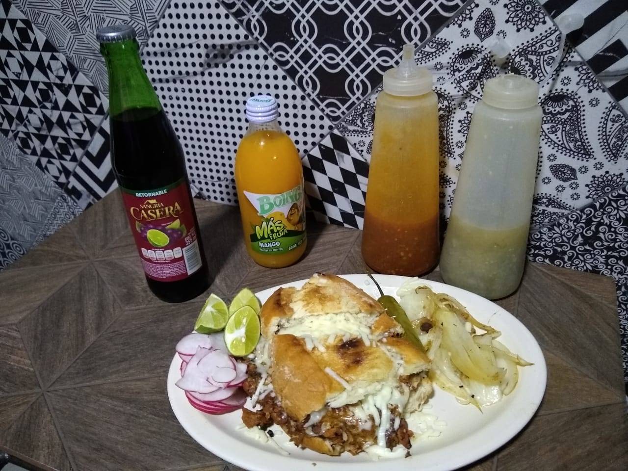 Keka Machito