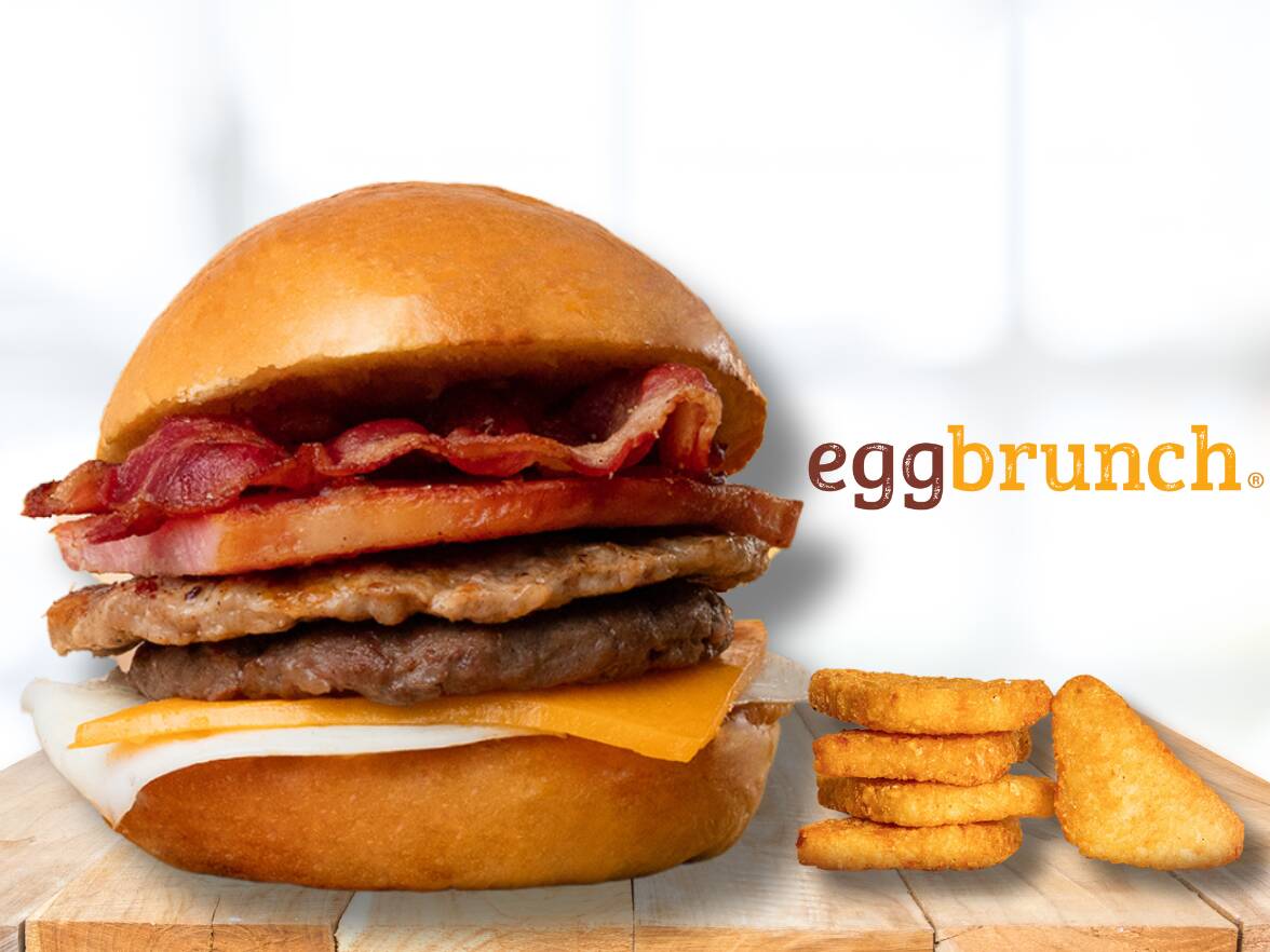 Eggbrunch (Industrial)