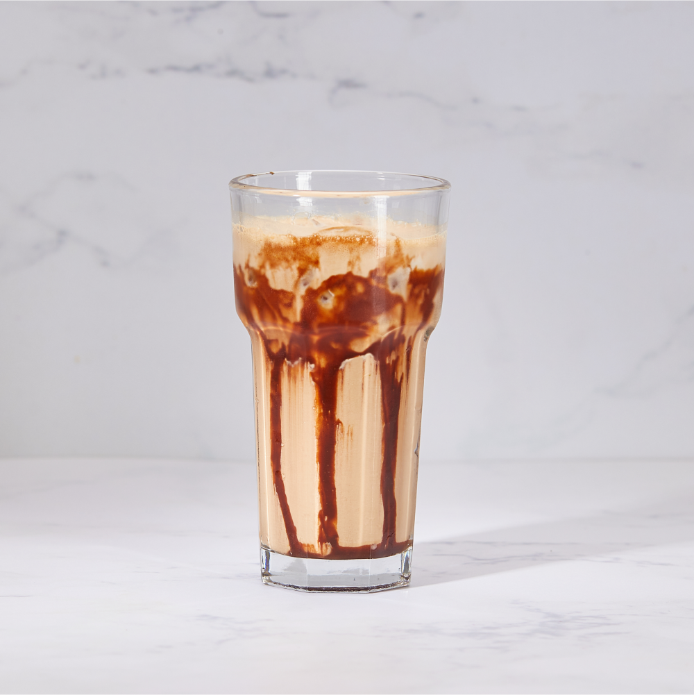 Iced Mocaccino