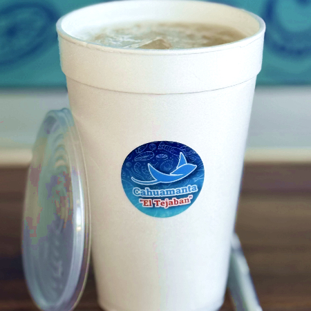 Horchata 1lt