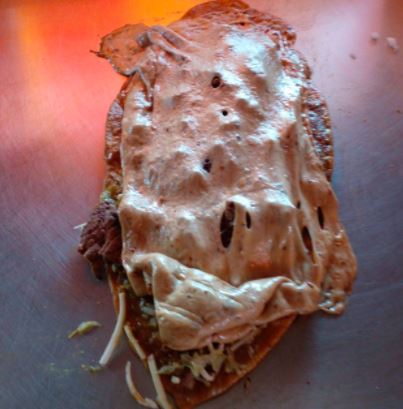 Huaraches Del Oriente