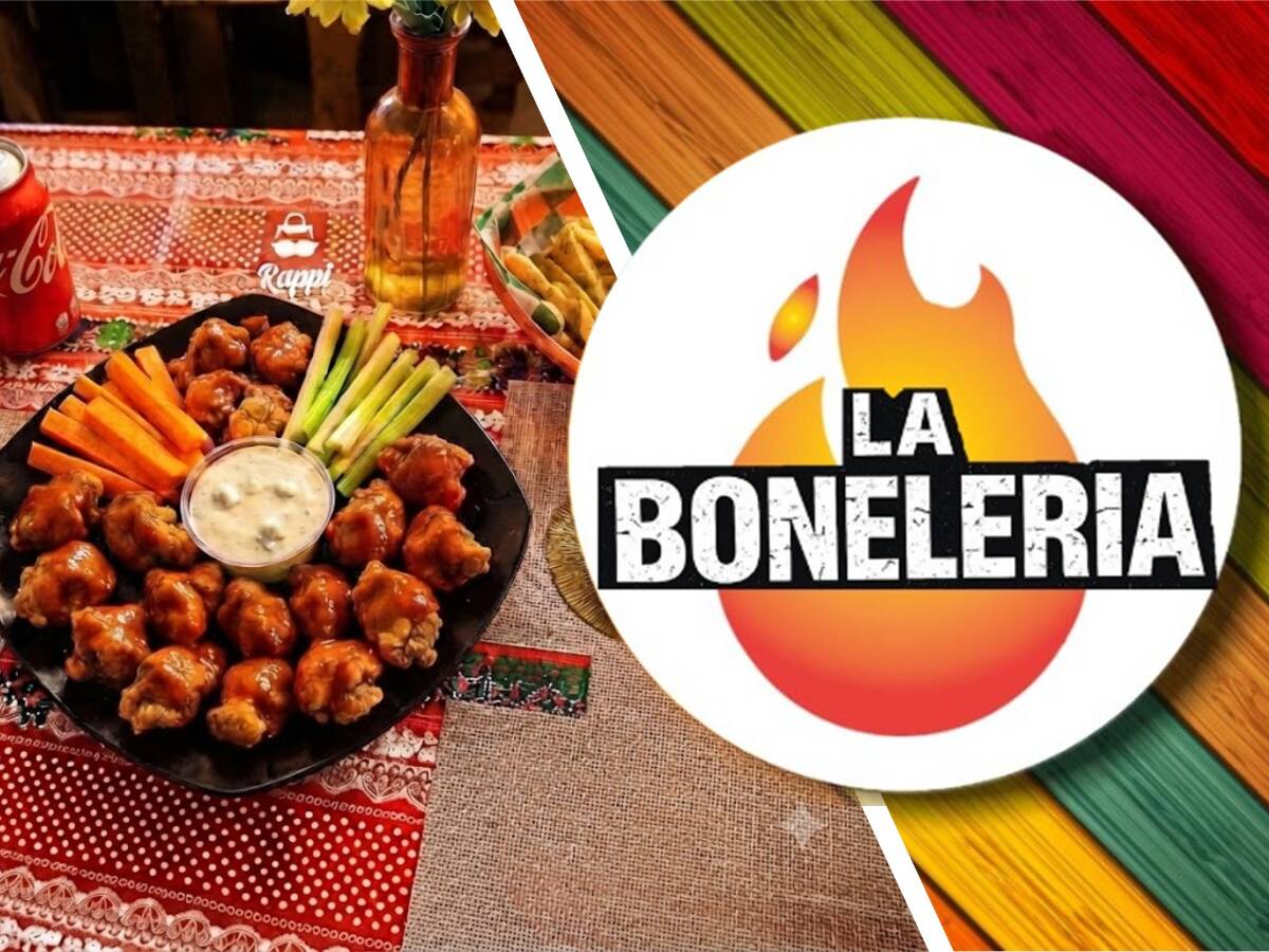 La Boneleria