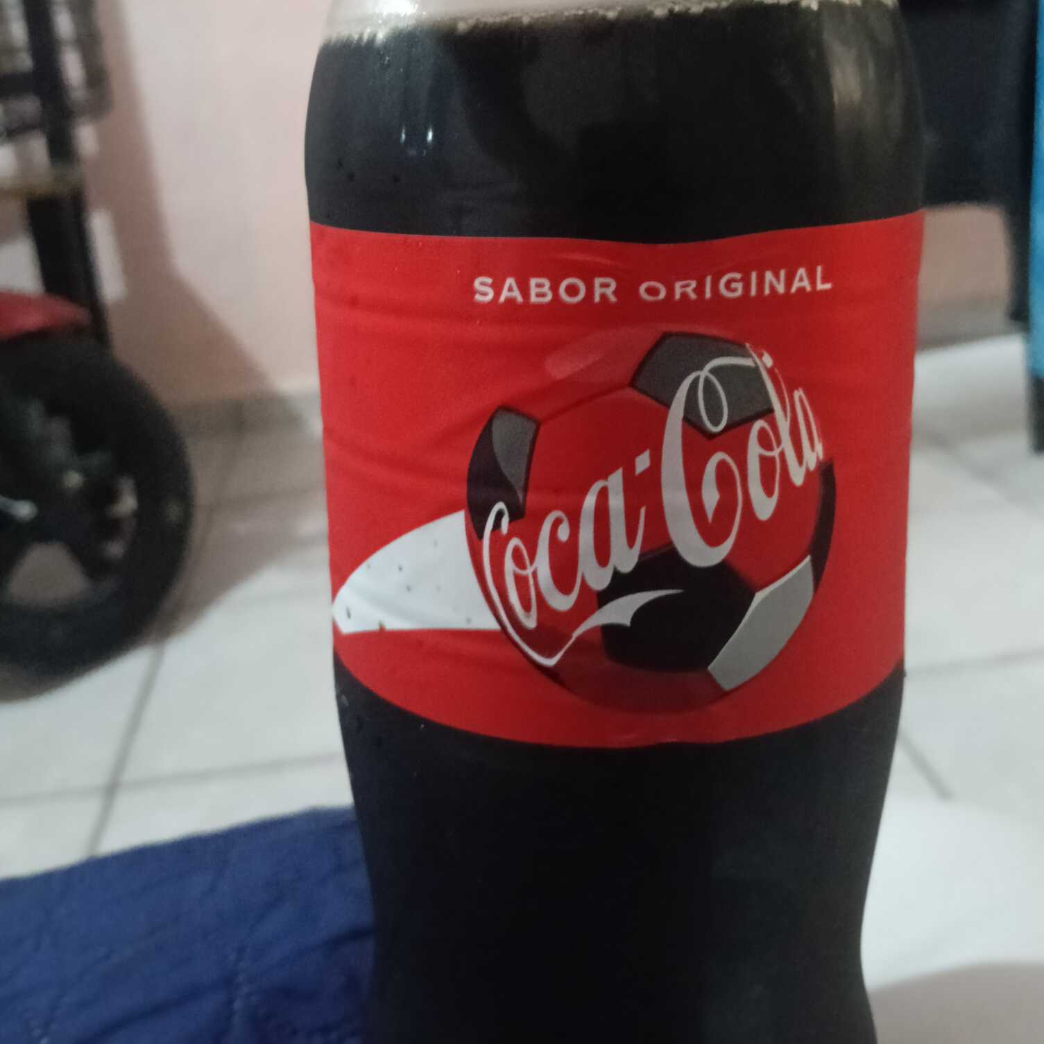 Coca cola 1.35L