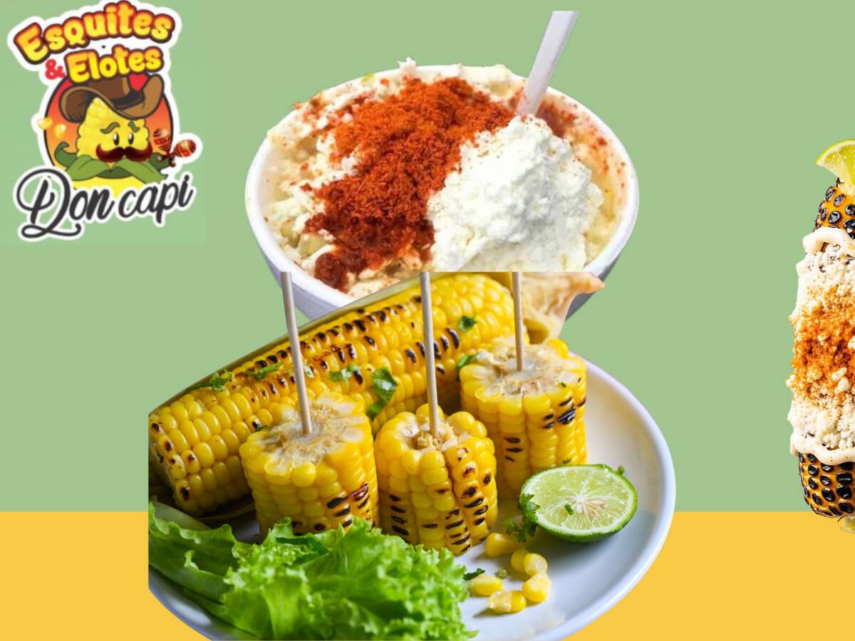 ELOTES DON CAPI