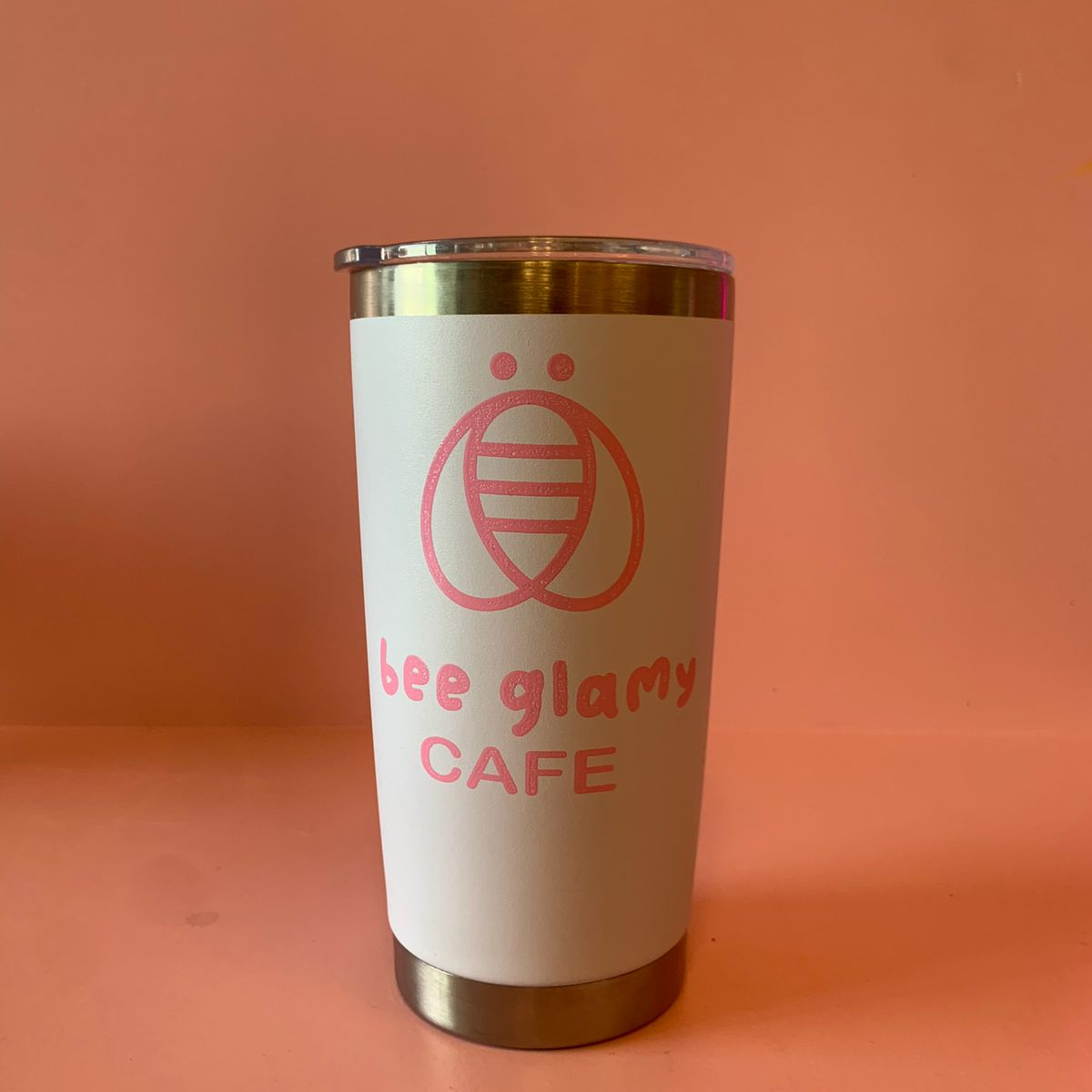 Termo Bee Glamy
