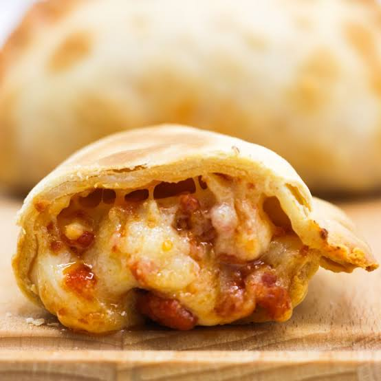 Empanada Chorizo Argentino