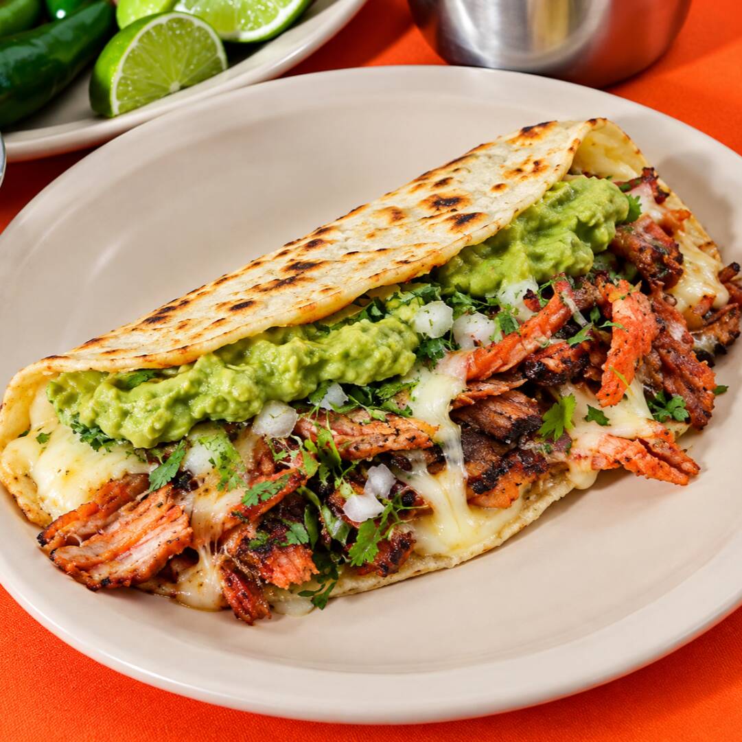 Taco El paisanito