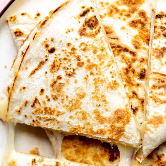 Quesadillas (3pz)