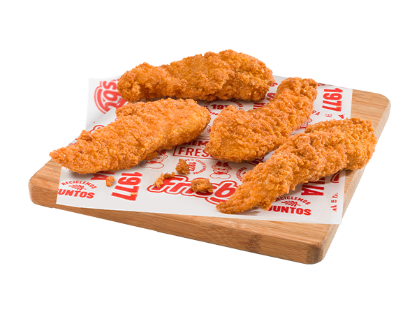 Fristiernos