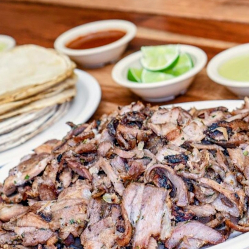 Kilo de Chuleta