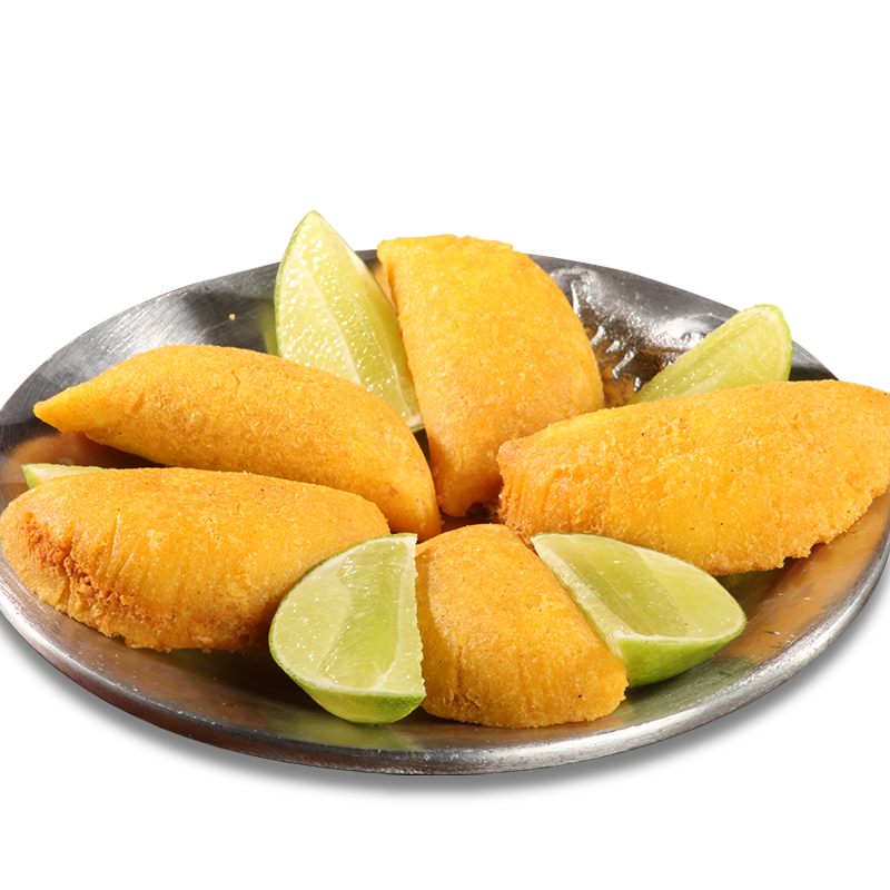 Empanadas de Carne de Res