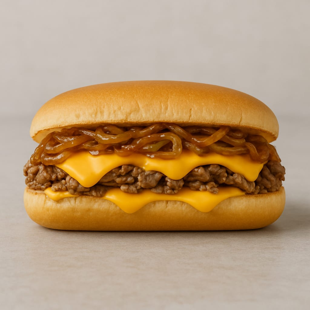 The Classic Philly