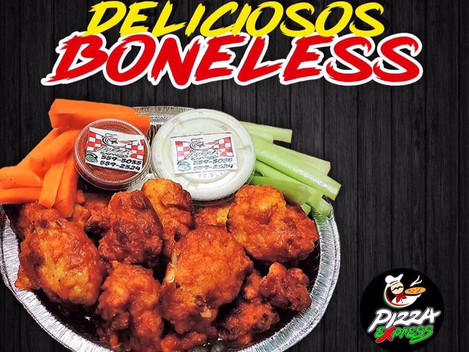 Boneless