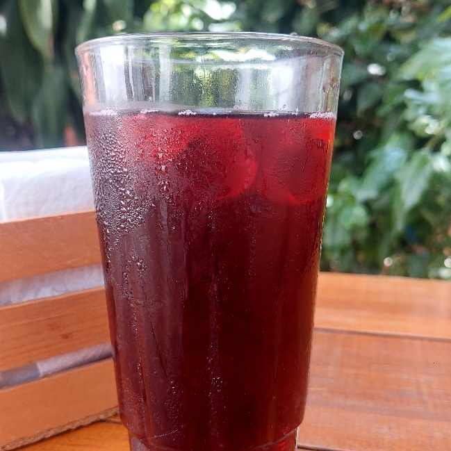 Agua ½ L