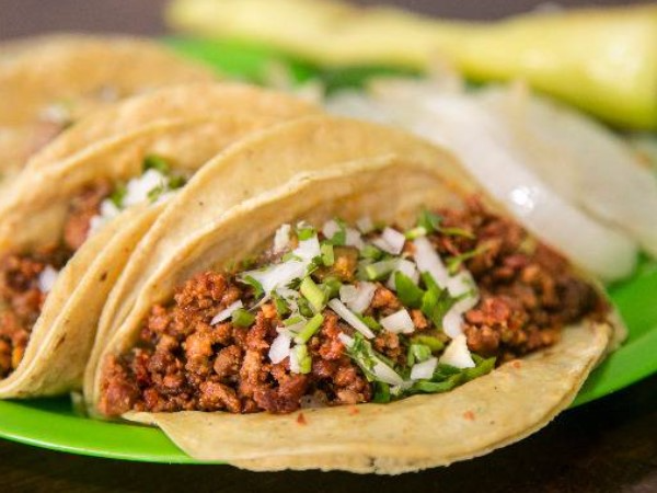 Orden de Chorizo 3 pzas