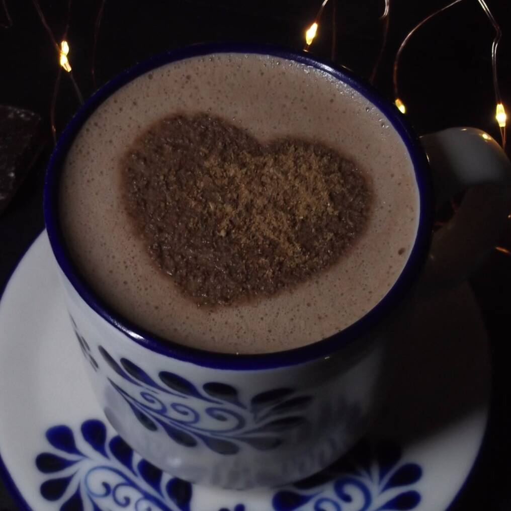 Chocolate Tradicional