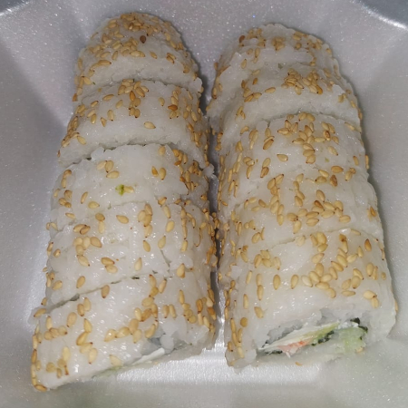 Philadelphia Roll