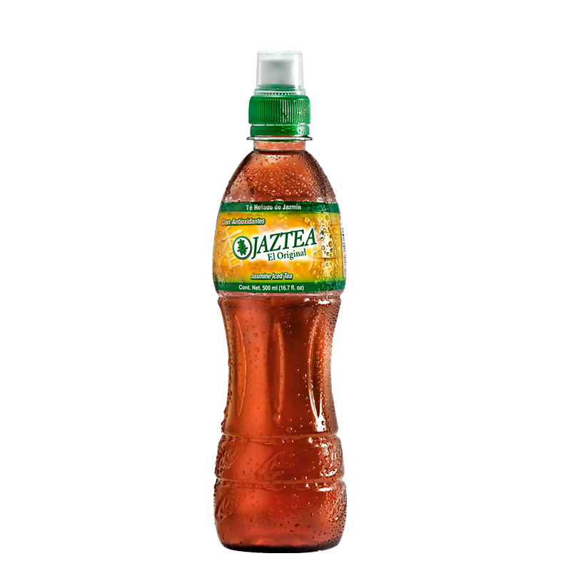 Jaztea 500 ML