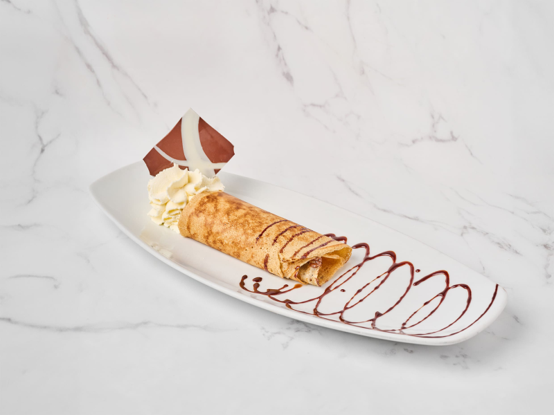 Crepe de Nutella®